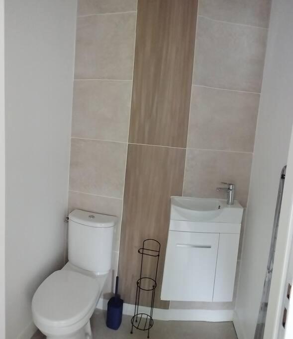 Maison - Log 1 - Dry Zewnętrze zdjęcie