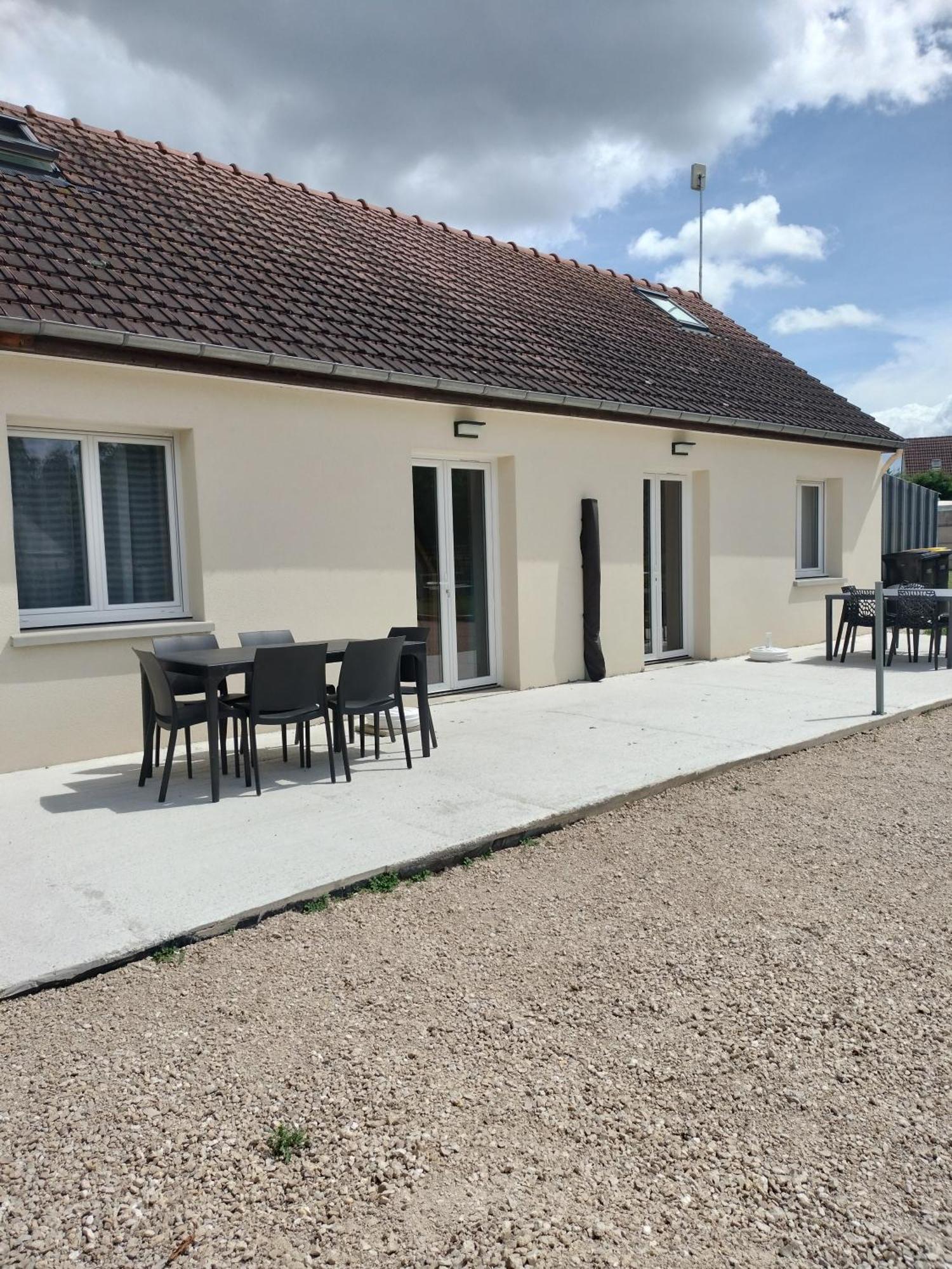 Maison - Log 1 - Dry Zewnętrze zdjęcie