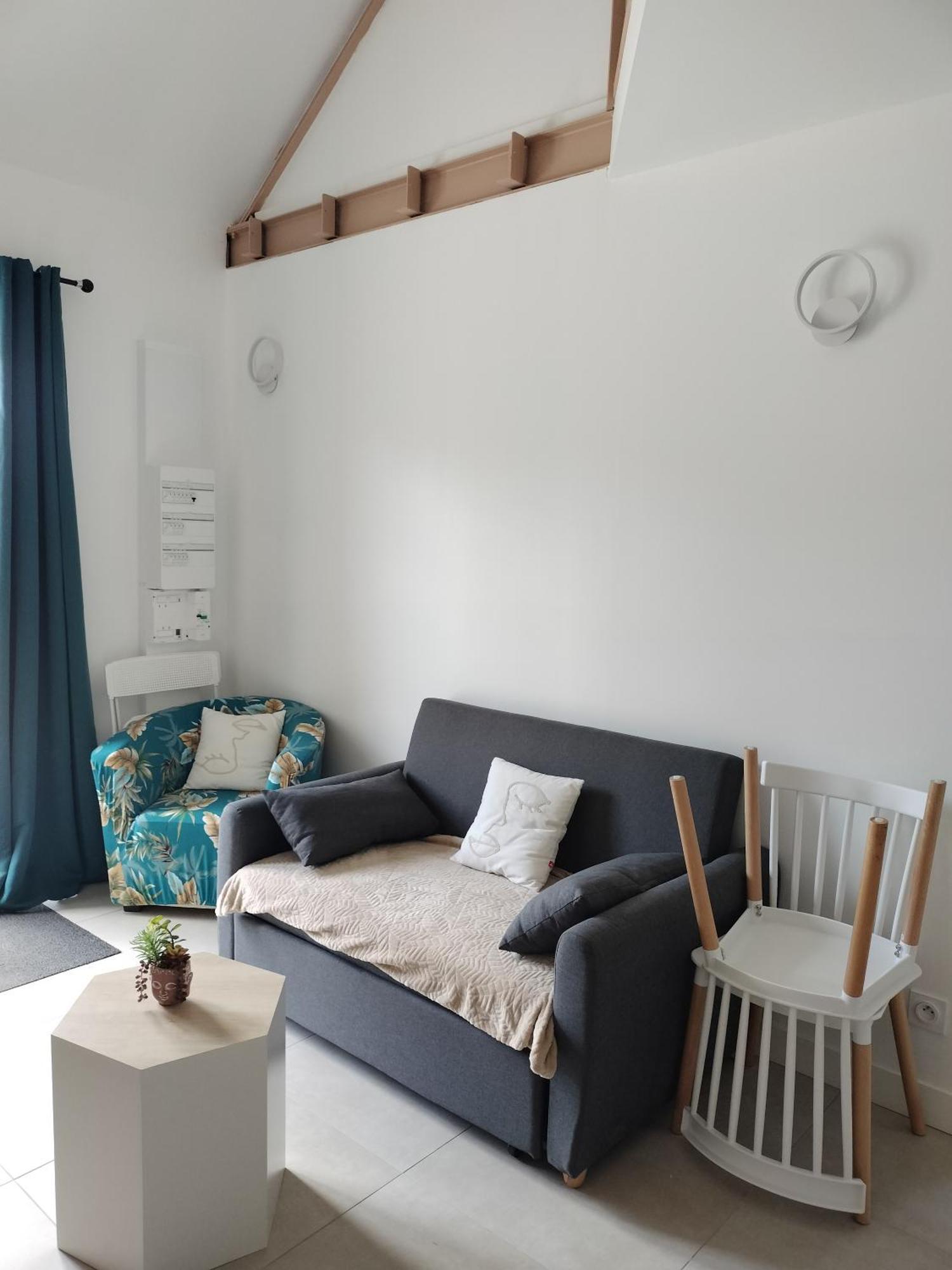 Maison - Log 1 - Dry Zewnętrze zdjęcie