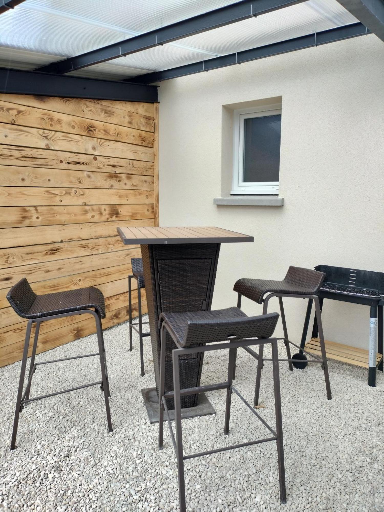 Maison - Log 1 - Dry Zewnętrze zdjęcie