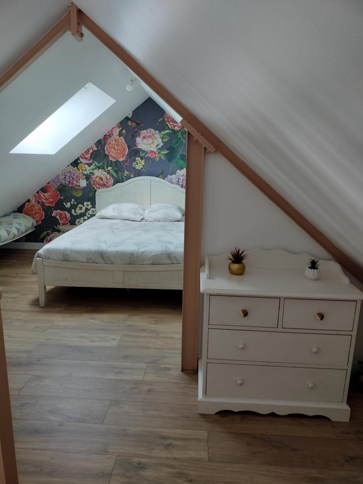 Maison - Log 1 - Dry Zewnętrze zdjęcie