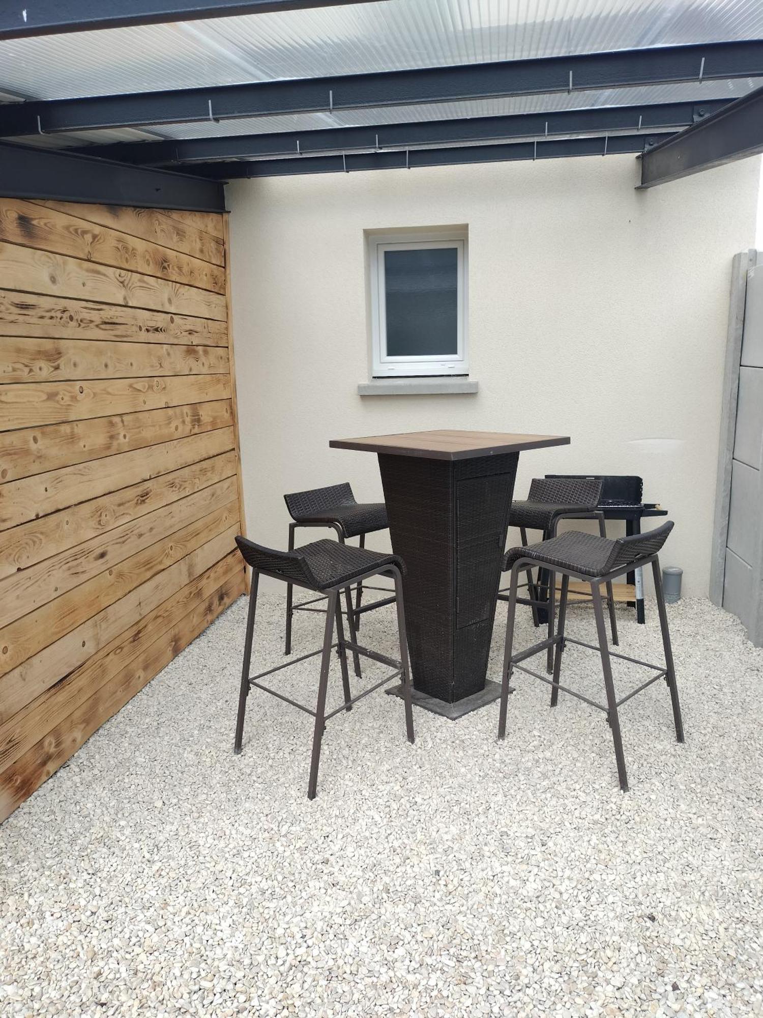 Maison - Log 1 - Dry Zewnętrze zdjęcie