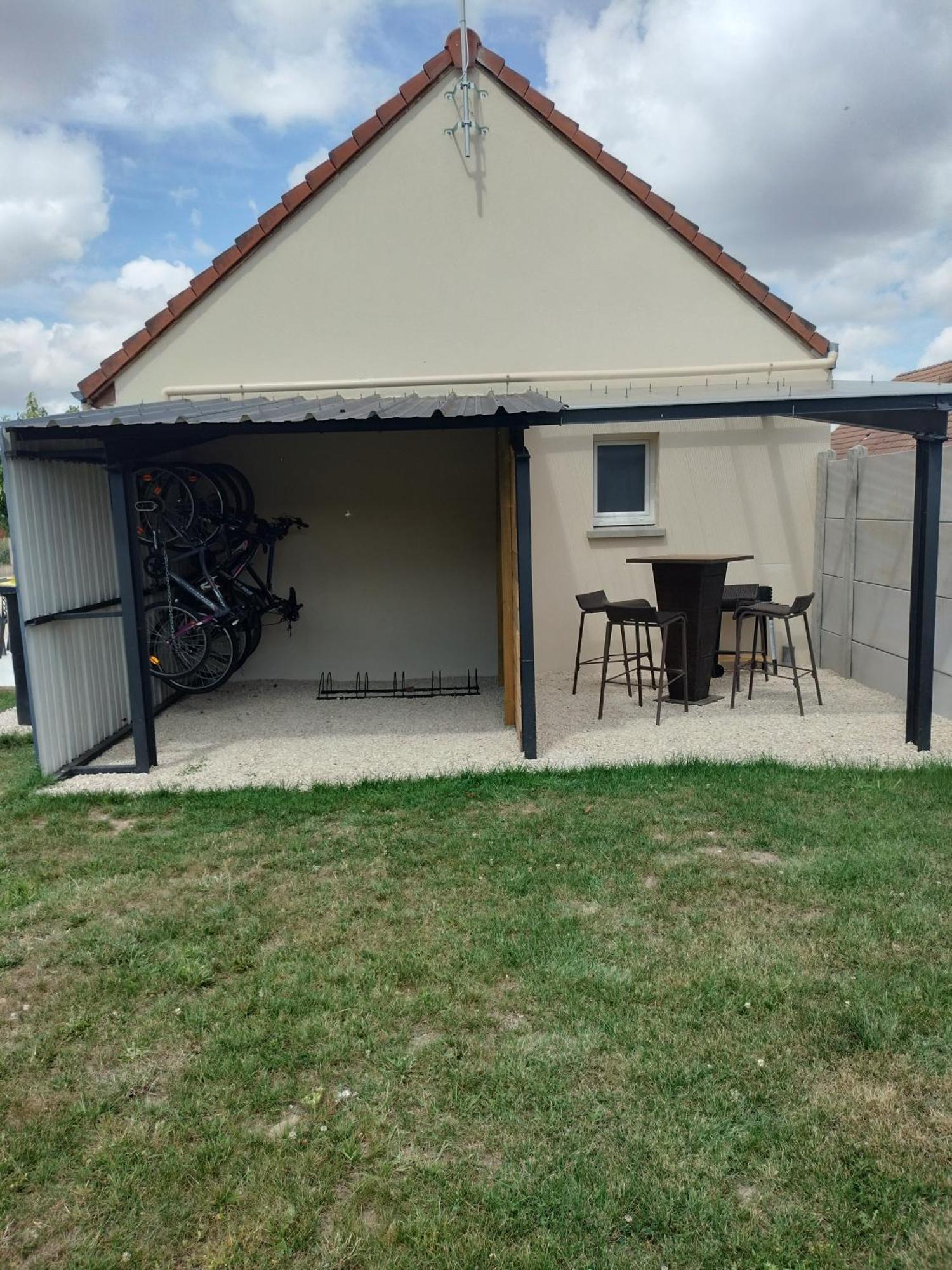 Maison - Log 1 - Dry Zewnętrze zdjęcie